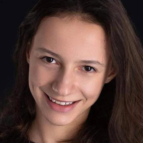 Anna Stolarska