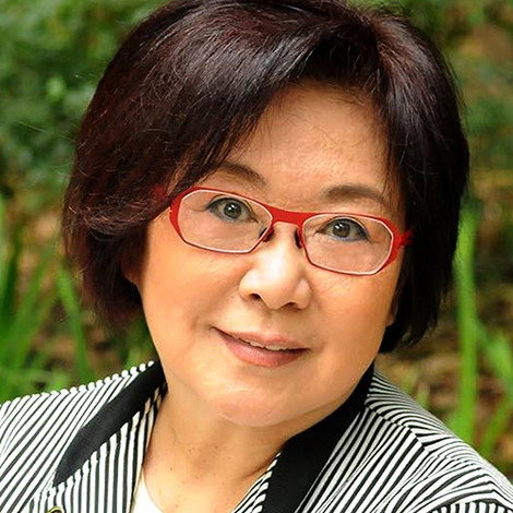 Louise Lee Sze-Kei