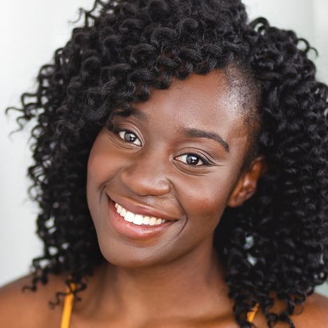 Liz Adjei's profile