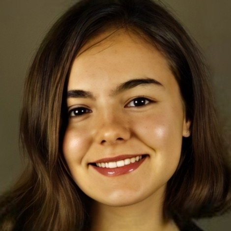 Yağmur Yılmaz
