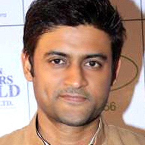 Manav Gohil