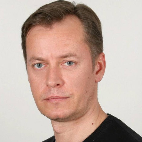 Mikhail Eliseev