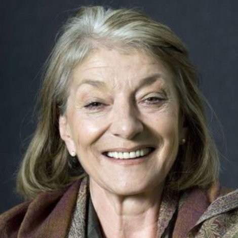 Jane Lapotaire