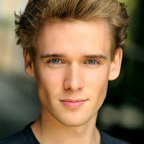 Harry Jarvis
