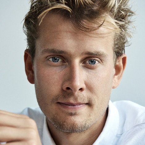 Mathias Bøgelund