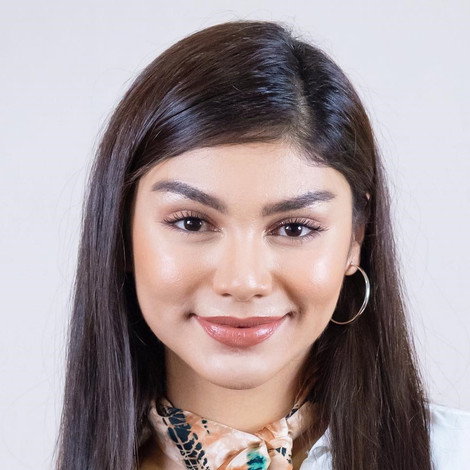 Jihane Almira