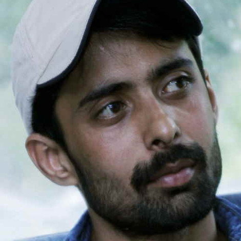 Rahul Bagga