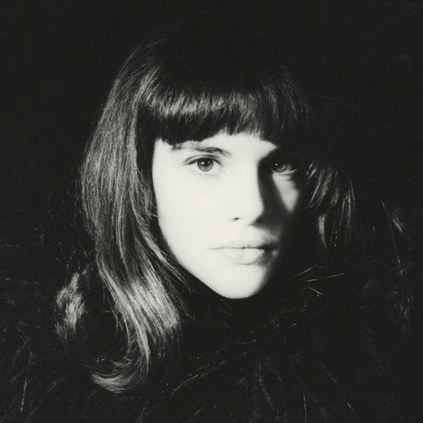 Amy Taubin