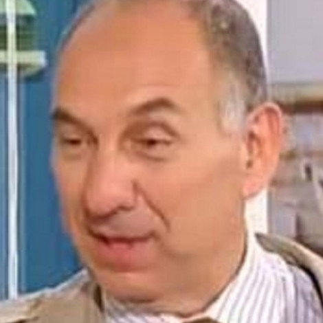 Stelios Petsos