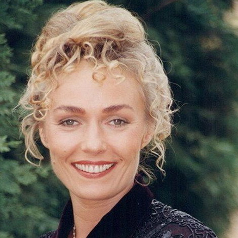 Natalya Andreychenko
