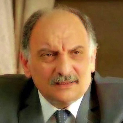 Tarek Waly