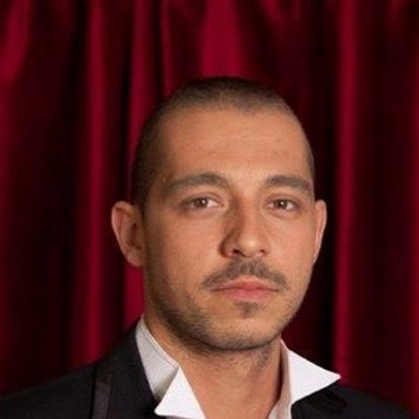 Robbert Vervloet