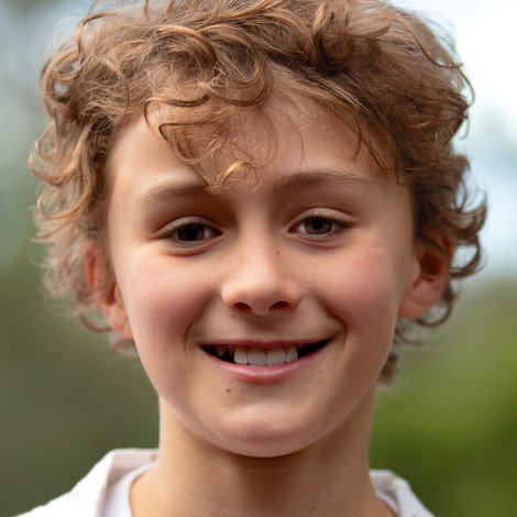 Jagger Serafin
