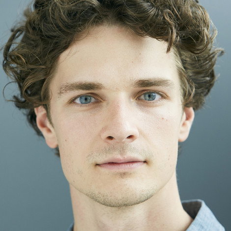 Kyle Scudder