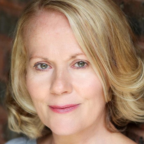 Caroline Berry