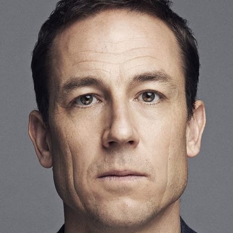 Tobias Menzies's profile