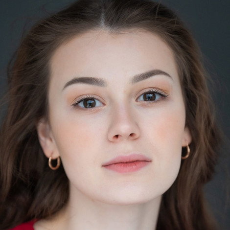 Evgeniya Zamulina