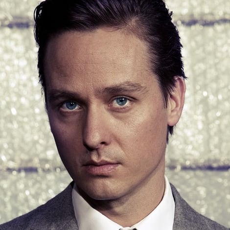 Tom Schilling's profile