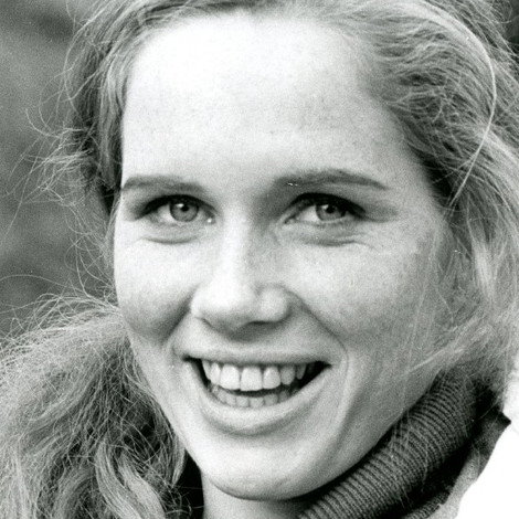 Liv Ullmann