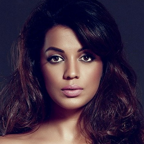 Mugdha Godse