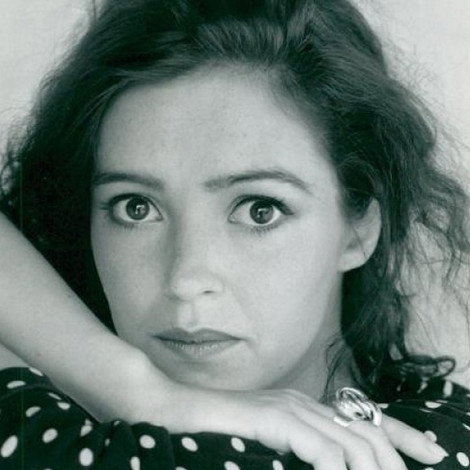 Cia Berg