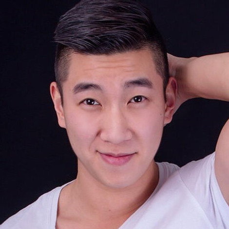 Andrés Cheung