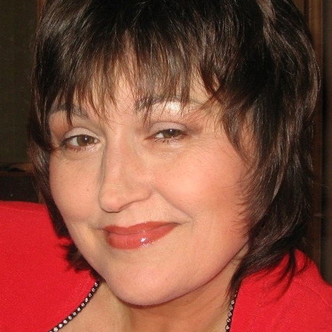Galina Volodina