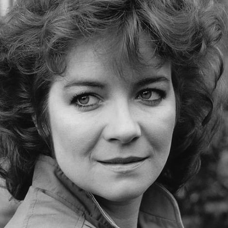 Clare Higgins's profile