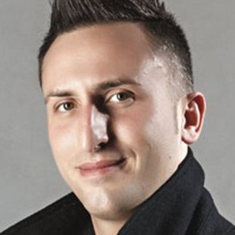 Ike Diezel