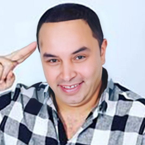 Sayed El Romy