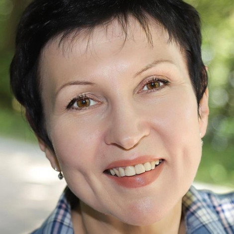 Nina Persiyaninova