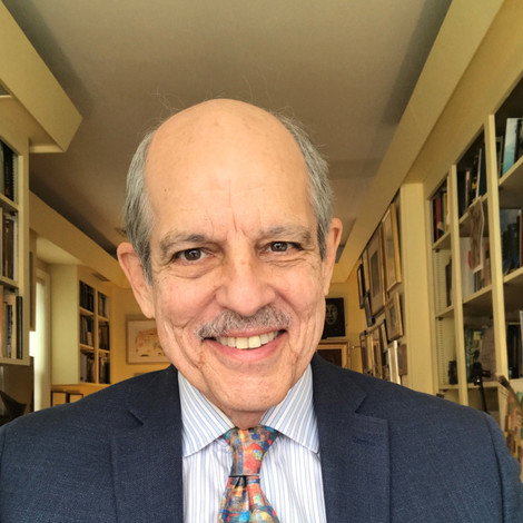 Paul Solman