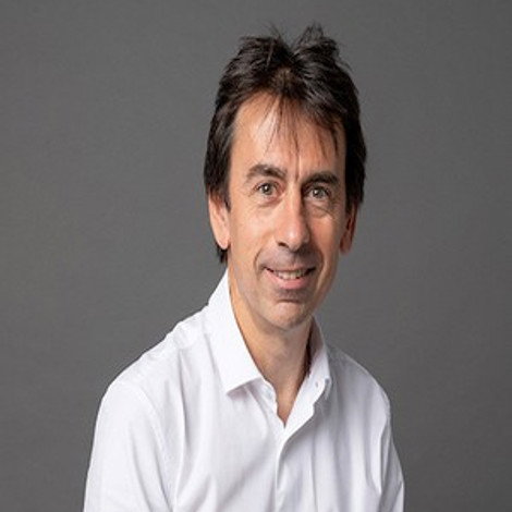 Vincent Magnat