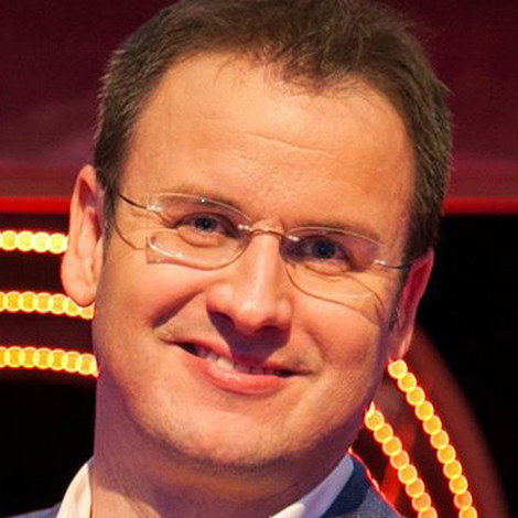Marcel Merčiak