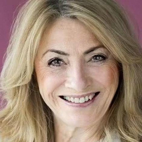 Solbjørg Højfeldt