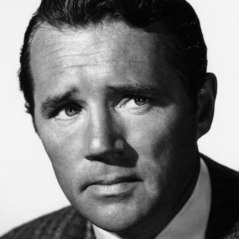 Howard Duff's profile