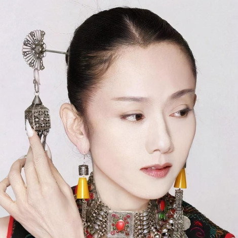 Yang Liping