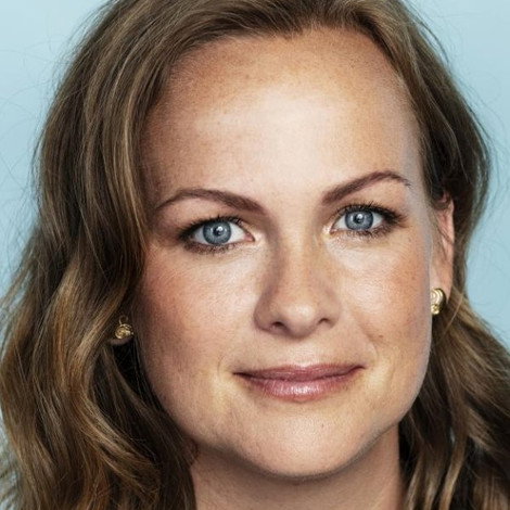 Jeanette Varberg