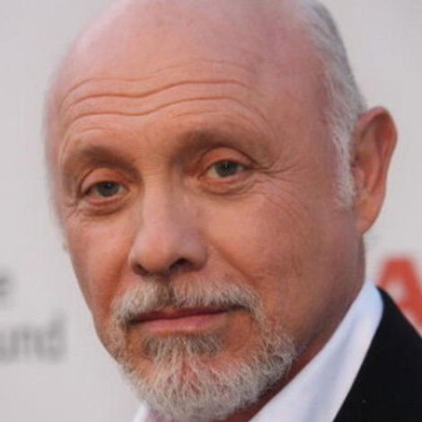 Héctor Elizondo