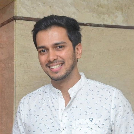 Akhil Iyer
