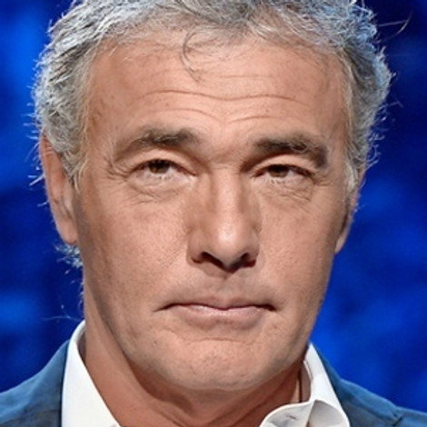 Massimo Giletti