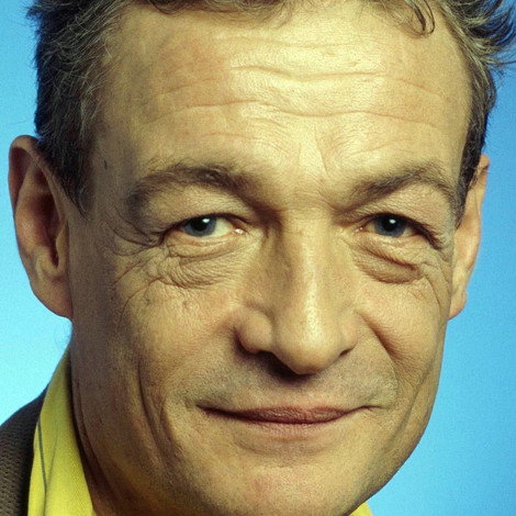 Philippe Léotard
