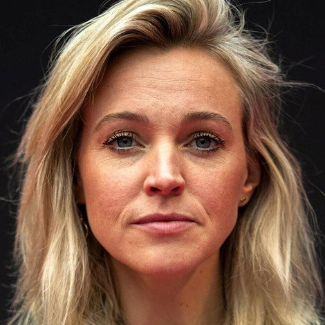 Loes Haverkort