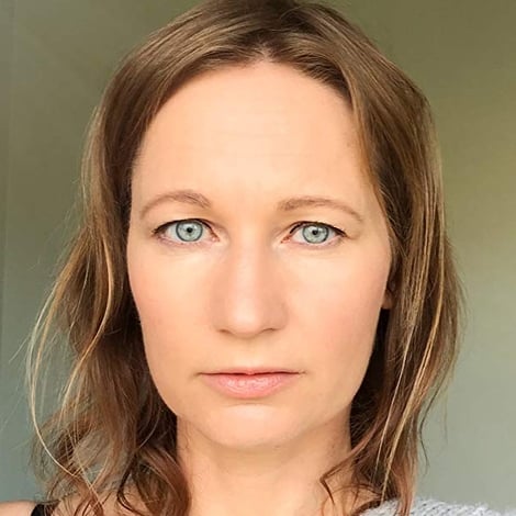 Ruth Clarson