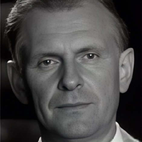 Gennady Nekrasov