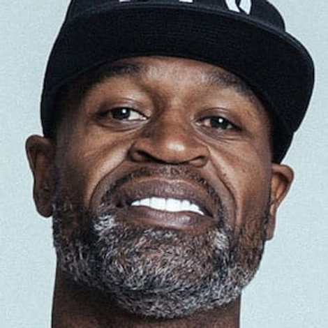 Stephen Jackson