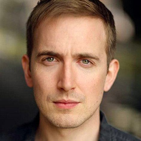 David Reed