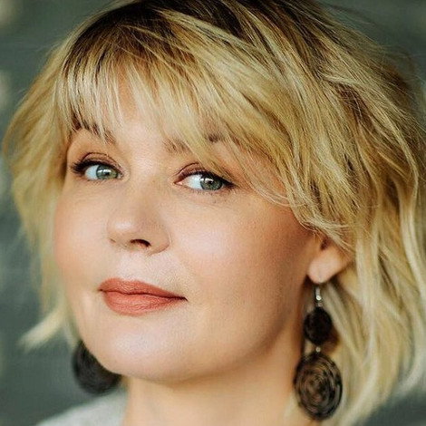 Yuliya Menshova