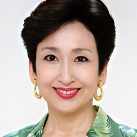 Sanae Tsuchida