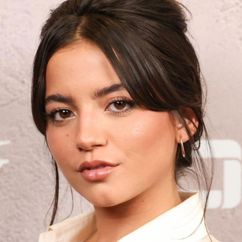 Isabela Merced